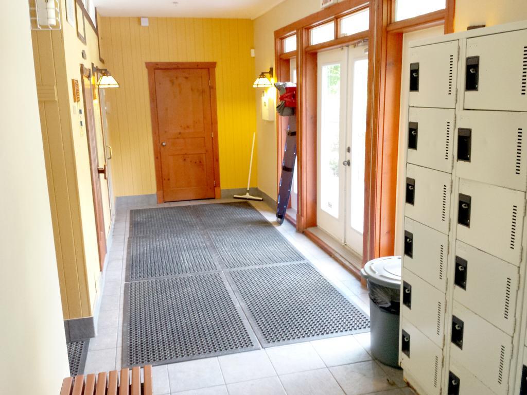 蒙特朗布朗Tremblant Les Eaux - Location Adp公寓 外观 照片