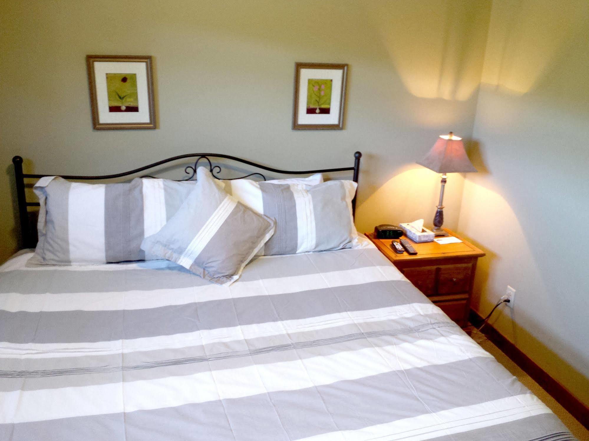 蒙特朗布朗Tremblant Les Eaux - Location Adp公寓 外观 照片